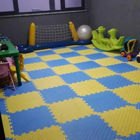 1 Bedroom Apartment, 500m To The Beach, Lägenhet Alanya