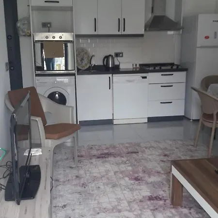 Apartment 1 Bedroom Apartment, 500m To The Beach, Alanya
