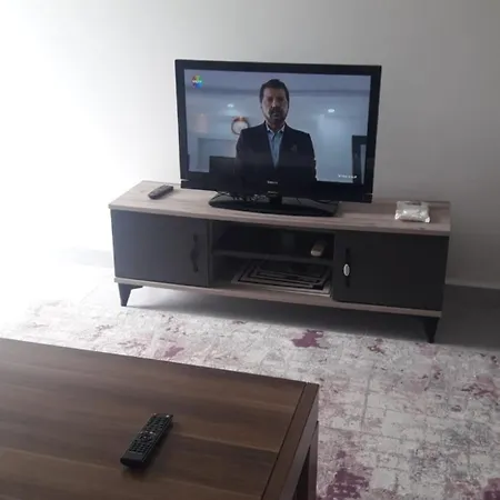 1 Bedroom Apartment, 500m To The Beach, * Alanya