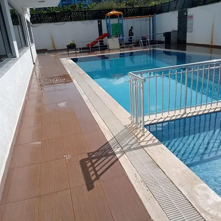 1 Bedroom Apartment, 500m To The Beach, Appartement Alanya