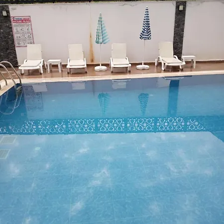 1 Bedroom Apartment, 500m To The Beach, Alanya