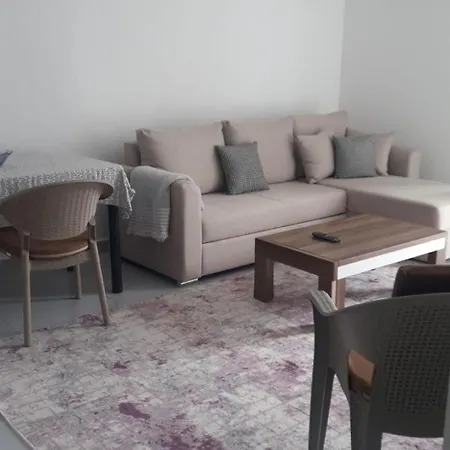 Daire 1 Bedroom Apartment, 500m To The Beach, Alanya