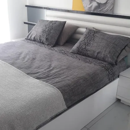 Daire 1 Bedroom Apartment, 500m To The Beach, Alanya